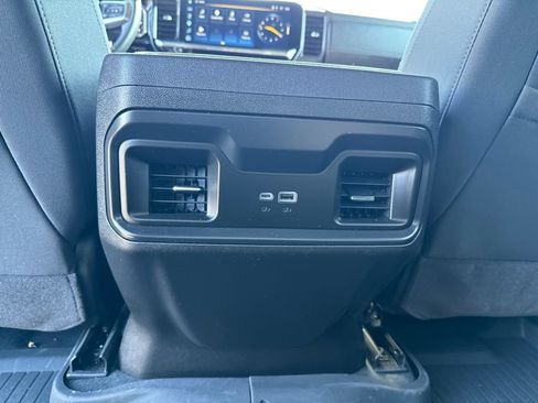 Used 2025 Chevrolet Silverado 1500 RST w/ Convenience Package II AWD/4WD image 17