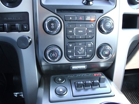 Used 2014 Ford F150 Raptor w/ Equipment Group 801A Luxury image 30