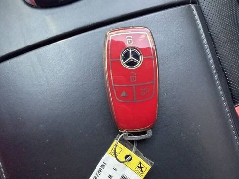 Used 2019 Mercedes-Benz S 560 4MATIC Sedan image 19