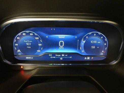 Used 2024 Chevrolet Tahoe RST w/ RST Performance Edition image 25