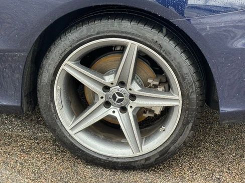 Used 2017 Mercedes-Benz C 300 4MATIC Cabriolet image 5