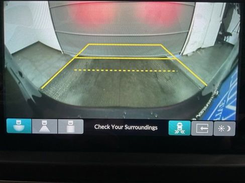 New 2025 Honda Pilot EX-L image 16