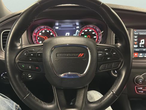 Used 2023 Dodge Charger SXT RWD image 21