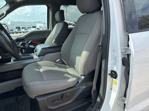 Used 2019 Ford F150 XLT w/ Equipment Group 302A Luxury image 13