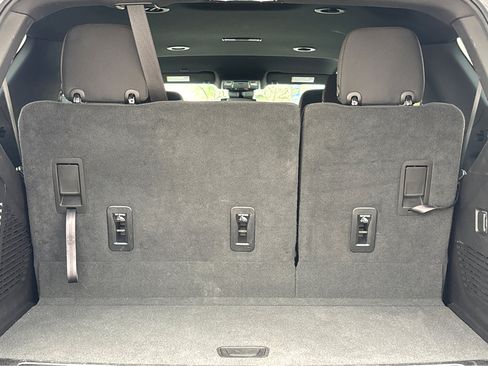 Used 2023 Chevrolet Tahoe LS w/ Driver Alert Package image 19