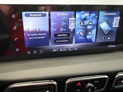 New 2026 Nissan Sentra SV w/ SV Convenience Package FWD image 19