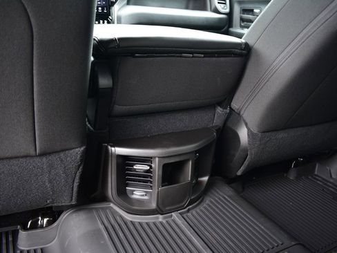New 2026 RAM 2500 Tradesman AWD/4WD image 34