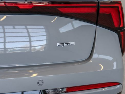 Used 2025 Kia K5 GT-Line w/ GT-Line Premium Package image 24