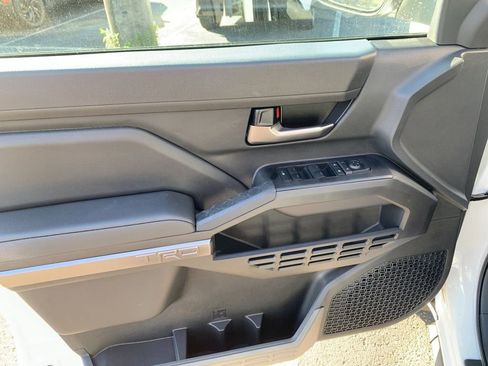 New 2026 Toyota Tacoma TRD Off-Road AWD/4WD image 11