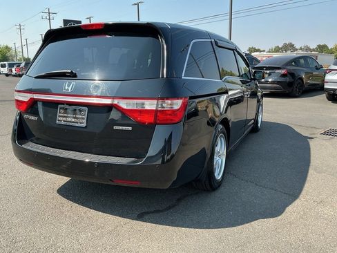 Used 2011 Honda Odyssey Touring image 7