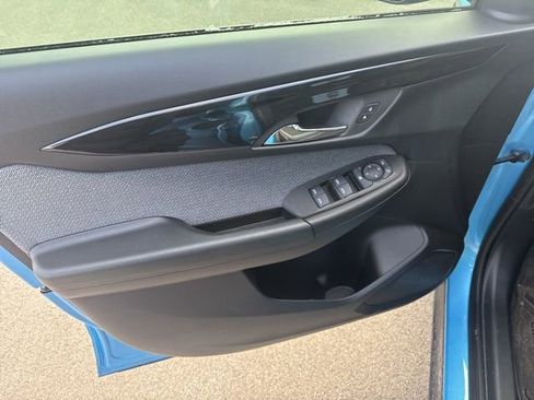 Used 2026 Chevrolet TrailBlazer LT w/ Driver Confidence Package image 14