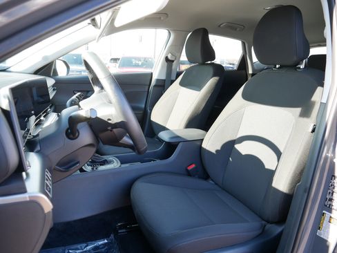 Certified 2025 Hyundai Kona SEL image 14