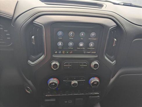 Used 2020 GMC Sierra 1500 AT4 w/ AT4 Premium Package AWD/4WD image 11