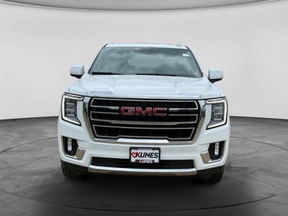 Used 2023 GMC Yukon SLT