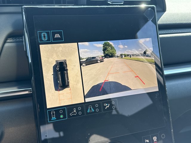 New 2027 GMC Terrain Elevation w/ Black Edition AWD/4WD image 9