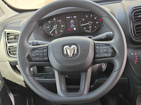 New 2026 RAM ProMaster 1500 w/ Convenience Group image 30