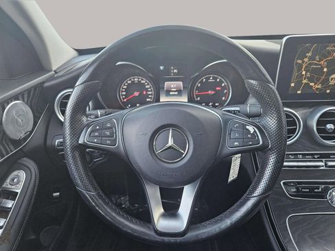 Used 2016 Mercedes-Benz C 300 4MATIC Sedan image 27
