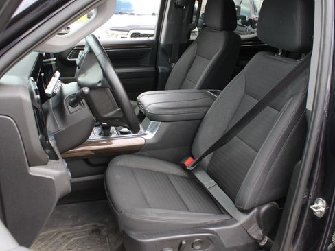 Used 2023 Chevrolet Silverado 1500 LT Trail Boss w/ Protection Package AWD/4WD image 15