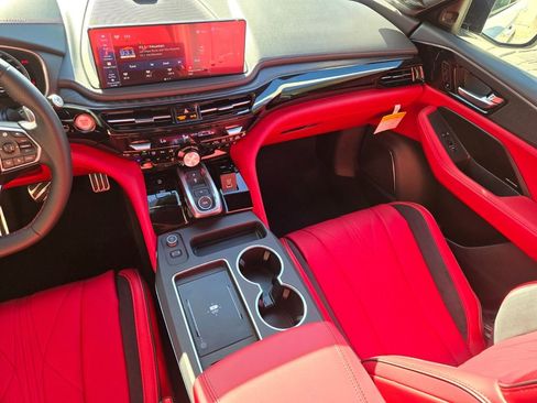 New 2026 Acura MDX Type S image 17