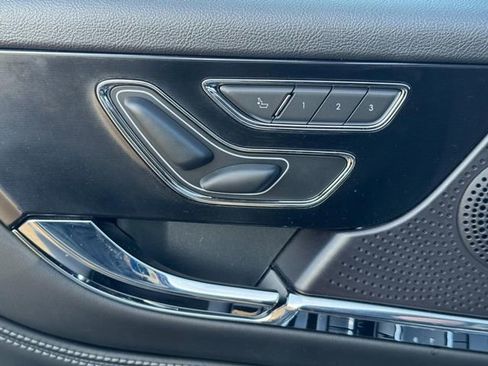 Used 2025 Lincoln Corsair Grand Touring w/ Equipment Group 301A image 24