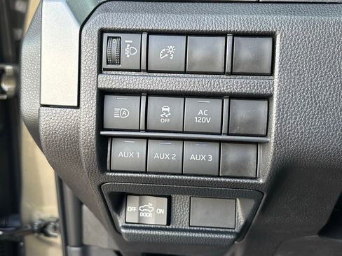 New 2025 Toyota Tacoma TRD Sport image 24