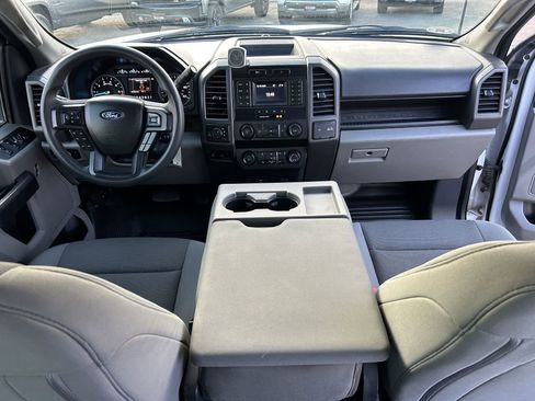 Used 2023 Ford F250 XLT w/ FX4 Off-Road Package image 24