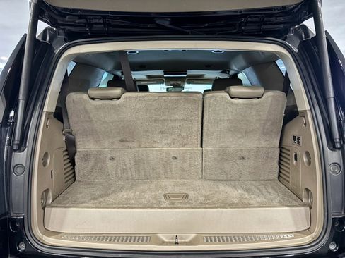 Used 2019 GMC Yukon SLT w/ Open Road Package RWD image 49