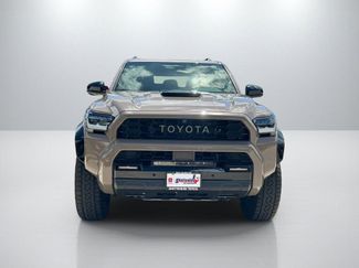 Used 2025 Toyota 4Runner TRD Pro AWD/4WD video 2