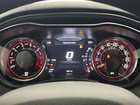 Used 2023 Dodge Challenger R/T Scat Pack image 29