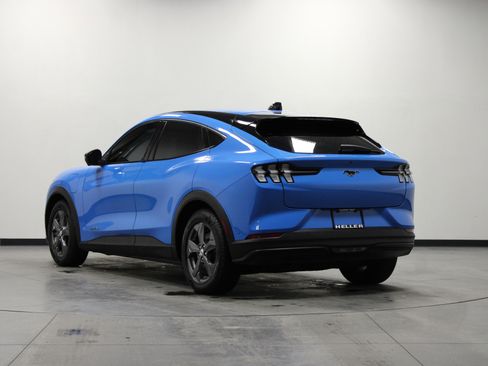 Used 2023 Ford Mustang Mach-E Select image 6