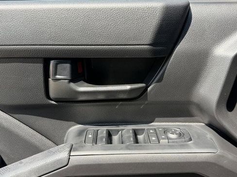 New 2026 Toyota Tacoma SR AWD/4WD image 21
