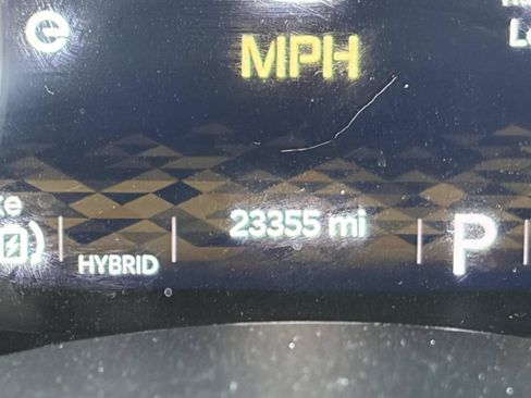 Used 2022 Jeep Wrangler Unlimited Rubicon 4xe AWD/4WD image 33