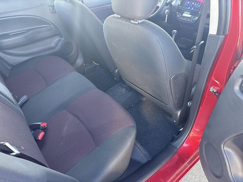 Used 2023 Mitsubishi Mirage G4 ES image 11