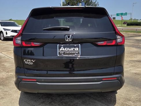 Used 2024 Honda CR-V EX-L image 5