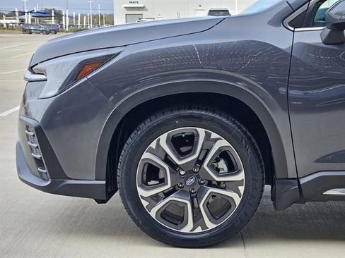 Certified 2023 Subaru Ascent Limited image 6