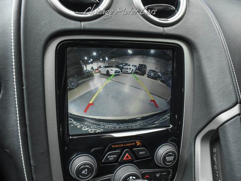 Used 2013 SRT Viper GTS w/ GTS Laguna Interior Pkg image 13