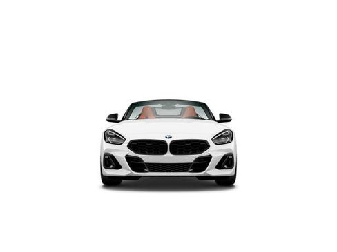 New 2026 BMW Z4 M40i image 2