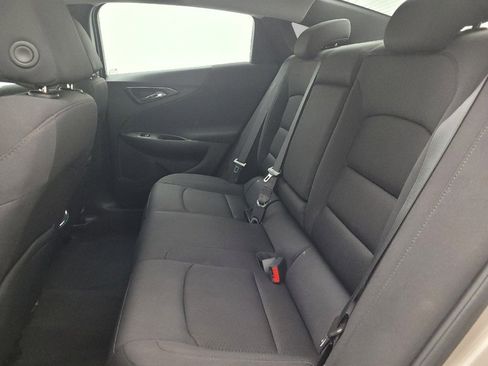 Used 2022 Chevrolet Malibu LT image 18