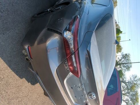 Used 2023 Toyota Camry XSE FWD image 4