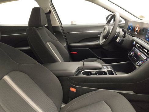 Used 2024 Hyundai Sonata SEL image 21