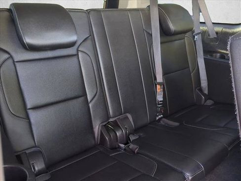 Used 2018 GMC Yukon XL SLT RWD image 20
