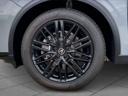 New 2026 Acura MDX A-Spec image 12