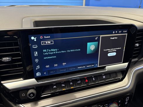 New 2026 Chevrolet Silverado 1500 High Country image 17