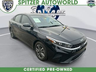 Certified 2023 Kia Forte LXS w/ LXS Technology Package FWD video 1