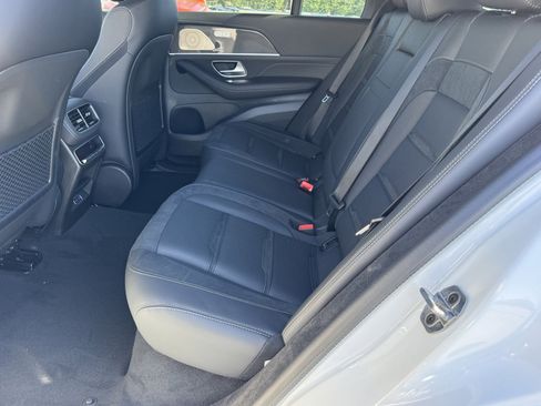 New 2026 Mercedes-Benz GLE 63 AMG S image 31