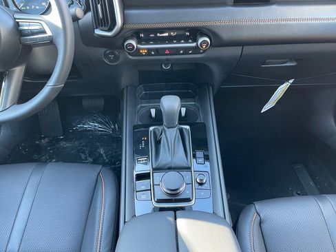 New 2026 MAZDA CX-50 AWD 2.5 Hybrid w/ Premium Pkg image 10