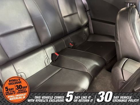 Used 2010 Chevrolet Camaro SS w/ RS Package RWD image 18