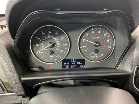 Used 2017 BMW 230i Coupe w/ Driving Assistance Package RWD image 24