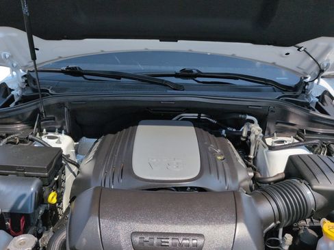 Used 2023 Dodge Durango R/T AWD/4WD image 31