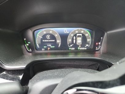 Used 2026 Honda CR-V Sport Touring